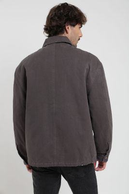 Imagen 2 del producto Chaqueta hombre Petrohue grafito Froens