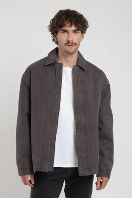 Imagen 1 del producto Chaqueta hombre Petrohue grafito Froens