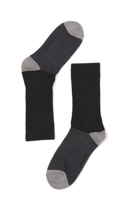 Calcetin Color Block Hombre Froens