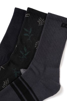 Imagen 2 del producto Calcetín Pack X 3 Largo