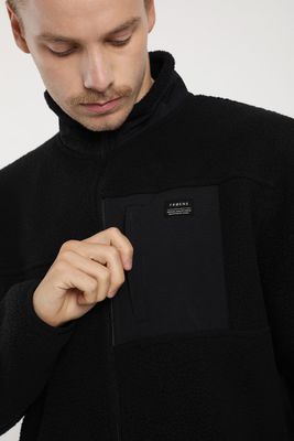 Imagen 2 del producto Polar Sin Gorro Peumo Froens Hombre