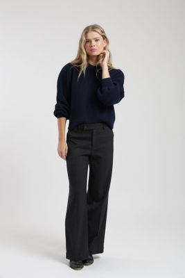 Imagen 2 del producto Chaleco mujer Ibisco azul Froens