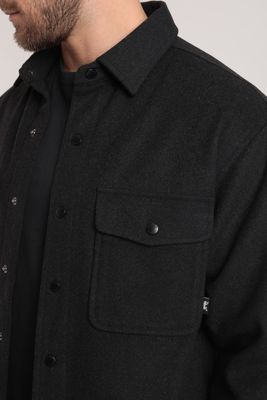 Imagen 2 del producto Chaqueta hombre Austral negro 