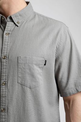 Imagen 2 del producto Camisa Manga Corta Hombre Classic