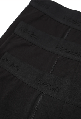 Imagen 2 del producto Calzoncillo Pack X3 Hombre Froens