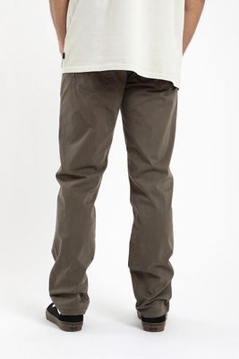 Imagen 2 del producto Pantalon hombre shaper 100% algodón orgánico Froens