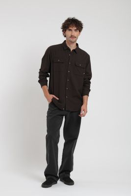 Imagen 2 del producto Camisa manga larga Flannel Froens