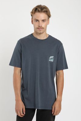 Polera Manga Corta Pesca Hombre Froens