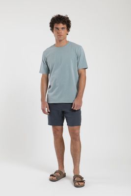 Short Lino Hombre -Lino