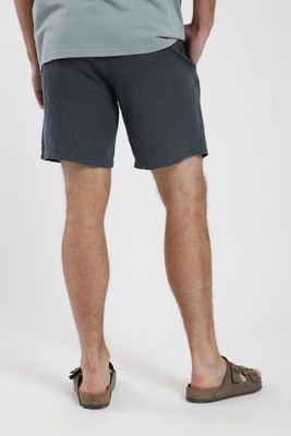 Imagen 2 del producto Short Lino Hombre -Lino