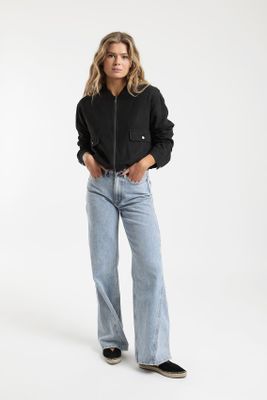 Imagen 2 del producto Chaqueta mujer sin gorro brisas Froens