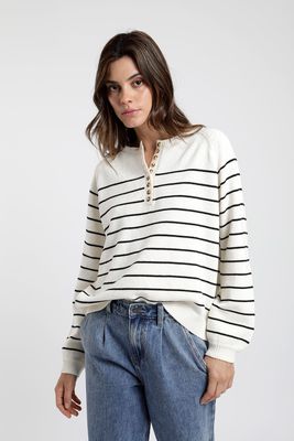 Chaleco mujer Laurel