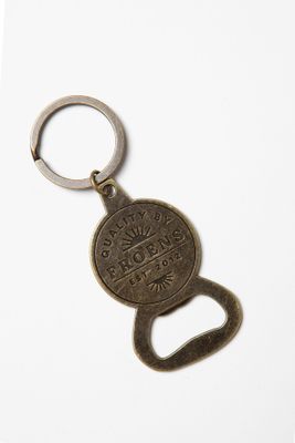 Imagen 1 del producto Llavero destapador Café