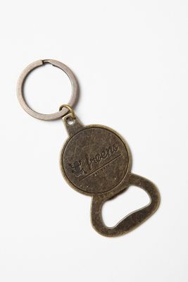 Imagen 2 del producto Llavero destapador Café