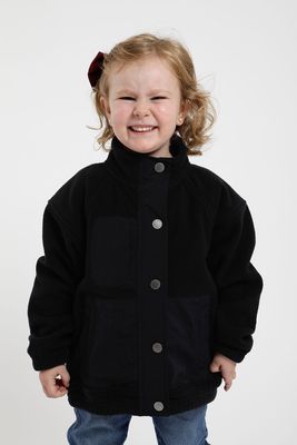 Polar girl Tambo negro