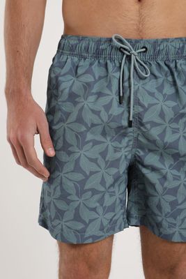 Imagen 2 del producto Traje de baño hombre classic Aralia azul Froens