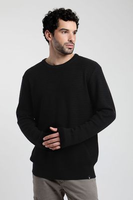 Chaleco Hombre Roble