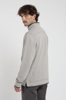 Imagen 2 del producto Polerón hombre Lotus gris Froens