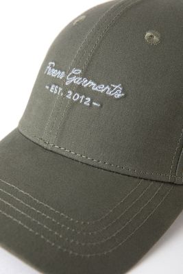 Imagen 2 del producto Jockey kids unisex Logo verde