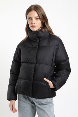 Parka Mujer Aymara Froens