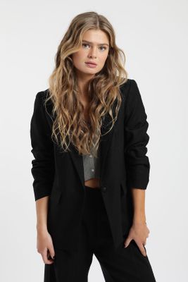 Chaqueta mujer blazer alondra Froens