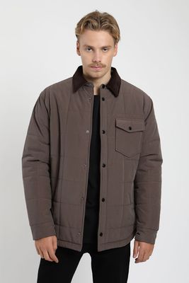 Imagen 2 del producto Chaqueta Sin Gorro Puelo Froens Hombre