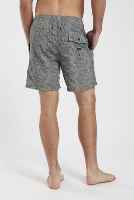 Imagen 2 del producto Traje de Baño hombre Classic Filodentro verde Nylon Reciclado Froens