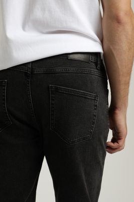 Imagen 2 del producto Jeans hombre grafito 