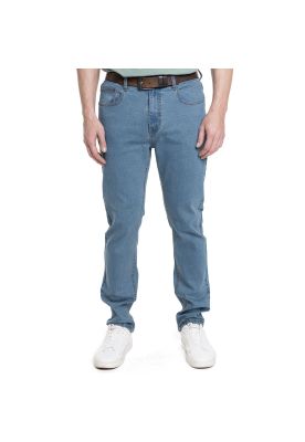 JEANS HOMBRE SPANDEX SLIM FIT