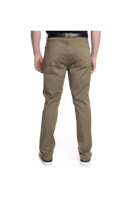 Imagen 2 del producto PANTALÓN HOMBRE 5 BOLSILLOS SPANDEX SLIM FIT