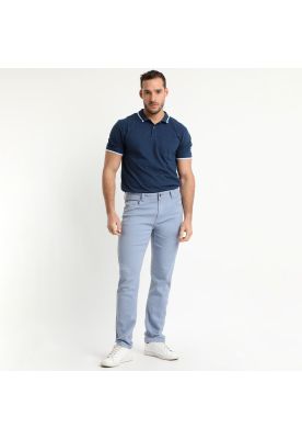 Jeans Bulldenim Celeste Medio
