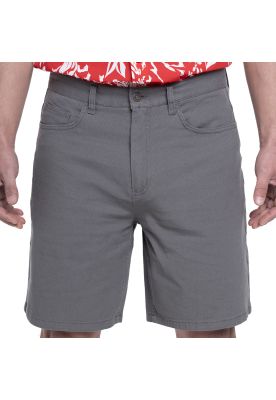 Imagen 1 del producto Bermuda Canvas Spandex