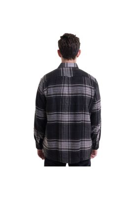 Imagen 2 del producto Camisa Leñadora Pizarra