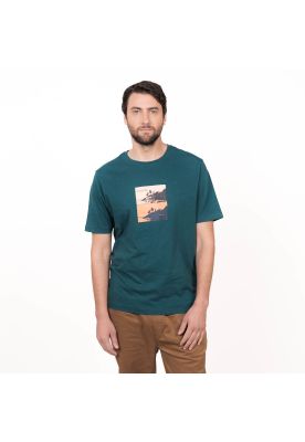 Imagen 1 del producto Polera Print Frontal