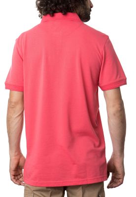 Imagen 2 del producto Polera Piqué Lisa