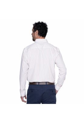 Imagen 2 del producto Camisa Listada Premium Manga Larga