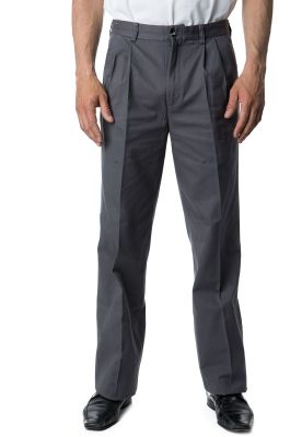 Pantalón Gabardina Pinzado