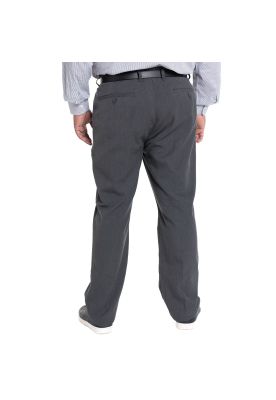 Imagen 2 del producto PANTALON CASIMIR FRENTE PLANO REGULAR FIT