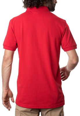 Imagen 2 del producto Polera Piqué Lisa