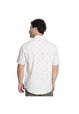 Imagen 2 del producto CAMISA HOMBRE MANGA CORTA OXFORD