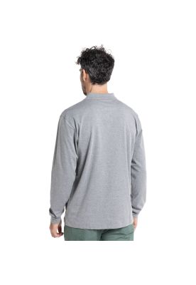 Imagen 2 del producto POLERA CUELLO CAMISEO