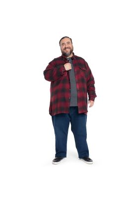 Imagen 2 del producto Jeans Hombre Regular Fit