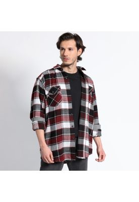 Imagen 2 del producto Camisa Manga Larga Leñadora Special Fit