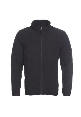 Polar Full Zipper Negro