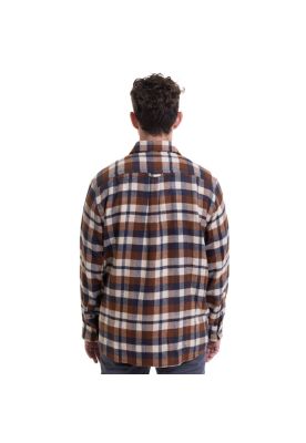 Imagen 2 del producto Camisa Leñadora Pizarra