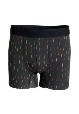 Boxer Estampado