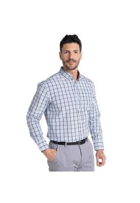 Imagen 1 del producto CAMISA FANTASIA CLASICA REGULAR FIT