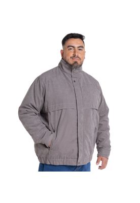CHAQUETA MICROFIBRA