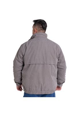 Imagen 2 del producto CHAQUETA MICROFIBRA