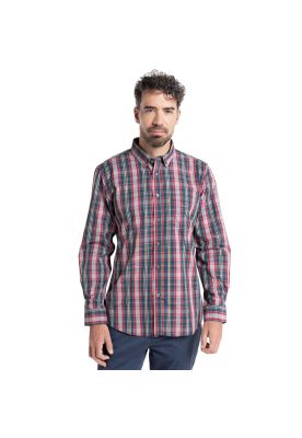 Imagen 1 del producto CAMISA TREVIRA CUADROS